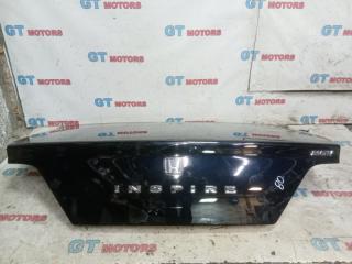 Крышка багажника задняя Honda Inspire 1999 контрактная Крышка багажника задняя Honda Inspire 1999