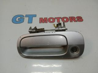 Ручка наружная передняя левая Toyota Camry 1994