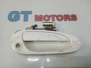 Ручка наружная передняя правая Honda Stream 2002