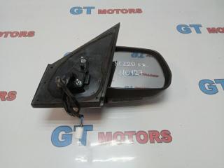 Зеркало боковое переднее правое Toyota Raum 2004