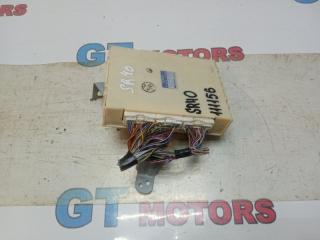 Блок управления отоплением и вентиляцией Toyota TOWNACE NOAH 1998 контрактная Блок управления отоплением и вентиляцией Toyota TOWNACE NOAH 1998