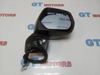 Зеркало боковое переднее правое Honda Stepwgn