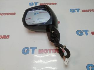 Зеркало боковое переднее левое Honda Stepwgn
