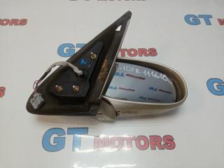 Зеркало боковое переднее правое Nissan Bluebird Sylphy 2005