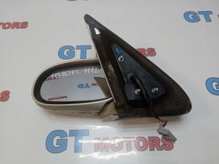 Зеркало боковое переднее левое Nissan Bluebird Sylphy 2005