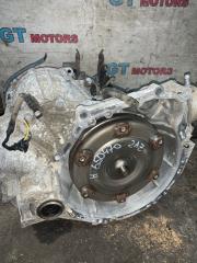 АКПП Toyota Estima 2012