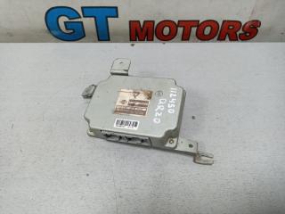Блок управления КПП Nissan X-trail 2004