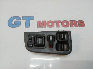 Блок управления стеклоподъемниками передний правый Honda Accord Coupe 1994