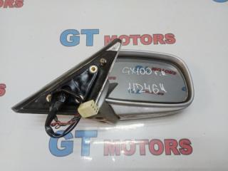 Зеркало боковое переднее правое Toyota Mark II 1996