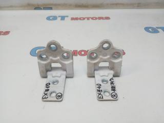 Петля крышки багажника задняя Toyota Raum 2000