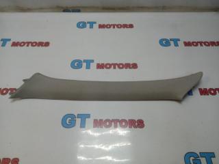 Накладка пластиковая в салон передняя левая Toyota Duet