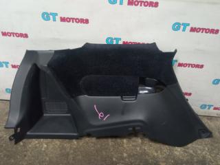 Обшивка багажника левая Honda Odyssey 2002