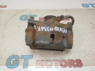 Суппорт задний правый MITSUBISHI PAJERO 1996