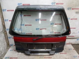 Дверь задняя багажника задняя Mitsubishi RVR 1995