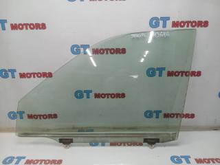 Стекло боковое переднее левое Toyota Liteace Noah 1998