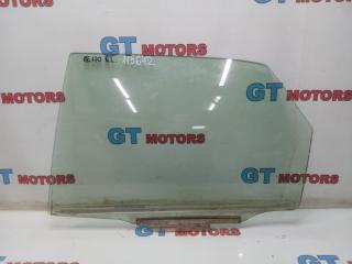 Стекло боковое заднее левое Toyota Sprinter 1999