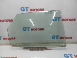 Стекло боковое заднее правое Toyota Sprinter 1999