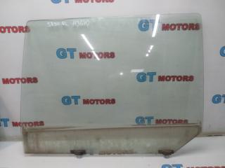 Стекло боковое заднее левое Toyota Liteace Noah 1998