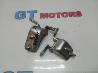 Петля (Шарнир дверной) задняя левая Toyota Sprinter 1999