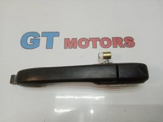 Ручка наружная задняя левая Honda CR-V 2003