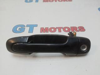 Ручка наружная задняя левая Toyota Liteace Noah 1998