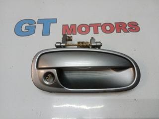 Ручка наружная передняя правая Honda Orthia 1998