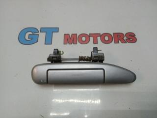 Ручка наружная передняя правая Nissan Wingroad 2004