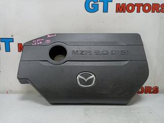 Крышка на двигатель декоративная Mazda Biante