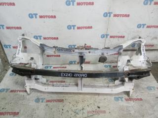 Рамка радиатора Toyota Raum 2000