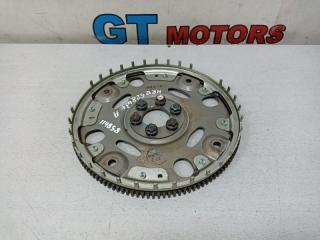 Маховик Nissan MARCH