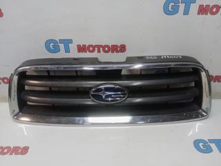 Решетка радиатора Subaru Forester 2003