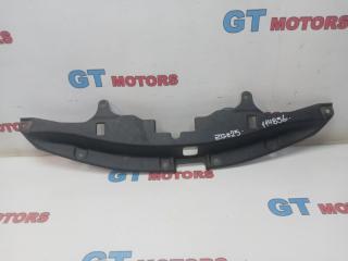 Накладка на решетку радиатора задняя левая Toyota Wish 2010