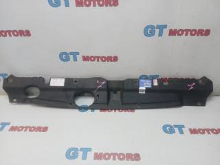 Накладка на решетку радиатора Honda CR-V 2003