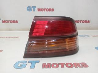 Фонарь (Стоп-сигнал) задний правый Nissan Cefiro 1995 контрактная Фонарь (Стоп-сигнал) задний правый Nissan Cefiro 1995
