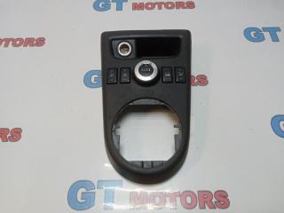 Консоль КПП Nissan X-trail 2010