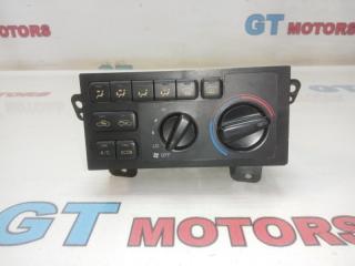 Блок управления климат-контролем Toyota Carina ED 1997