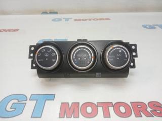 Блок управления климат-контролем Nissan X-trail 2010