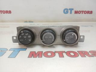 Блок управления климат-контролем Nissan X-trail 2004