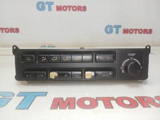 Блок управления климат-контролем Toyota Vista 1997