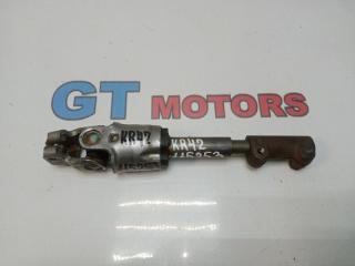 Кардан рулевой Toyota Townace Noah 2001