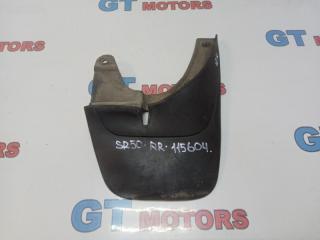 Брызговик задний правый Toyota Liteace Noah 1998