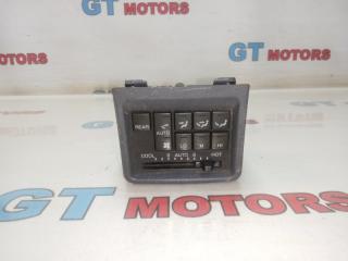 Блок управления климат-контролем MITSUBISHI PAJERO 1996