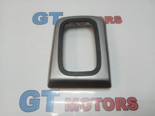 Консоль КПП Nissan X-trail 2004