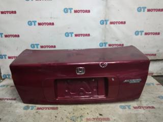 Крышка багажника Honda Accord Coupe 1994 контрактная Крышка багажника Honda Accord Coupe 1994