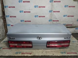 Крышка багажника Toyota Mark II 1996 контрактная Крышка багажника Toyota Mark II 1996