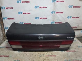 Крышка багажника Nissan Cefiro 1995 контрактная Крышка багажника Nissan Cefiro 1995