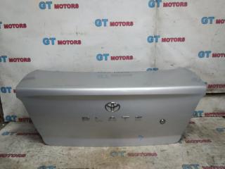 Крышка багажника Toyota Platz 2000 контрактная Крышка багажника Toyota Platz 2000