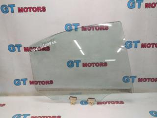 Стекло боковое заднее правое Nissan Primera 2001