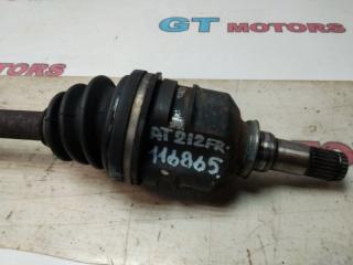 Привод передний правый Toyota Carina AT212 5A-FE