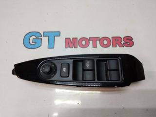 Блок управления стеклоподъемниками передний правый Mazda CX-5 2014